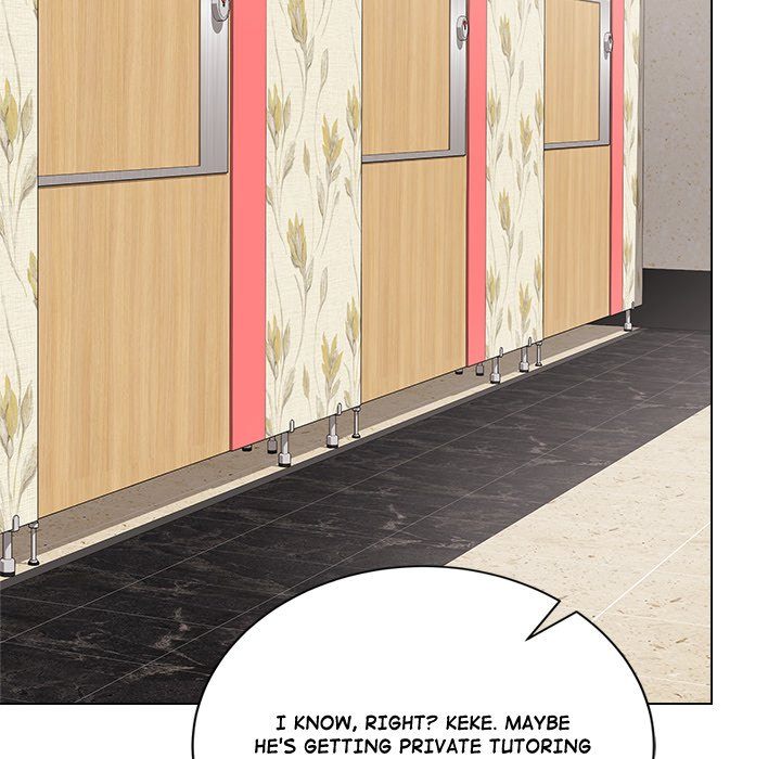Signed, Sealed, Mistaken Chapter 13 image 83