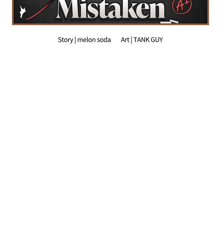 Signed, Sealed, Mistaken Chapter 14 image 9