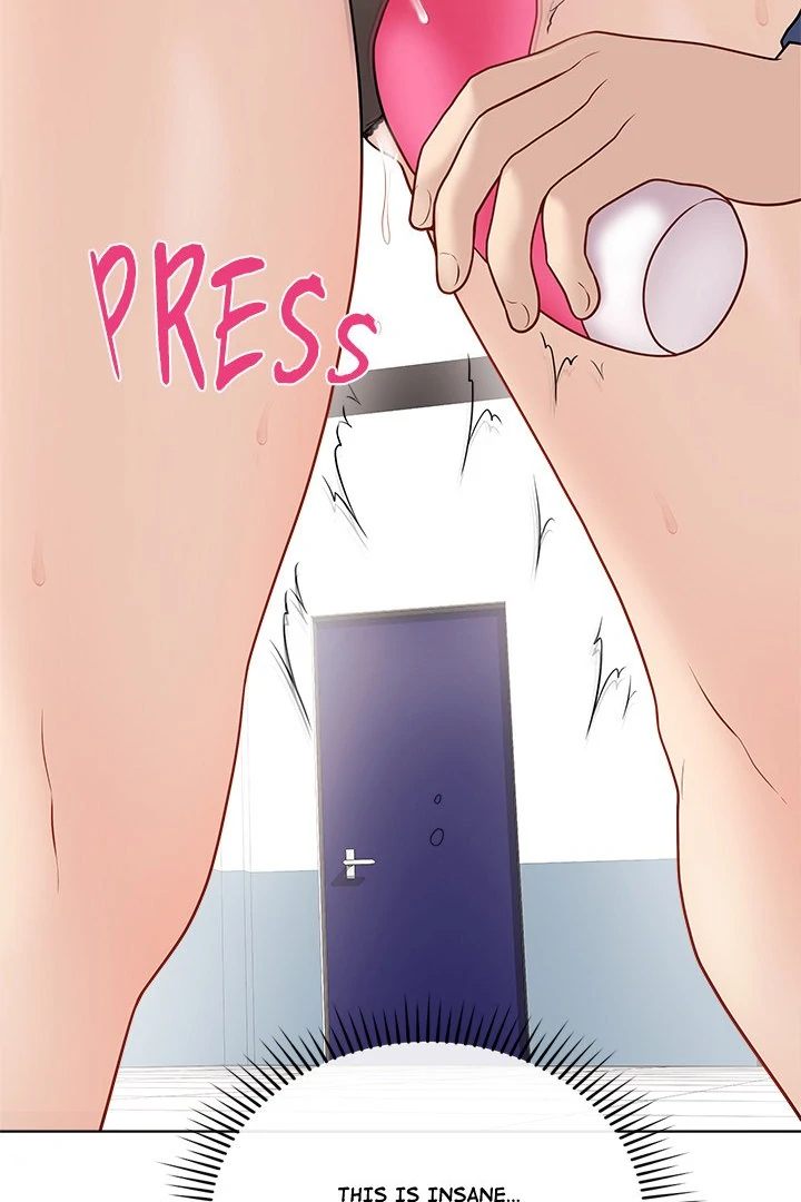 Signed, Sealed, Mistaken Chapter 14 image 12