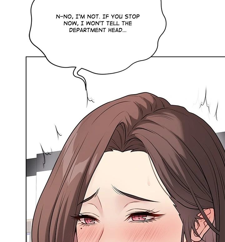 Signed, Sealed, Mistaken Chapter 14 image 17