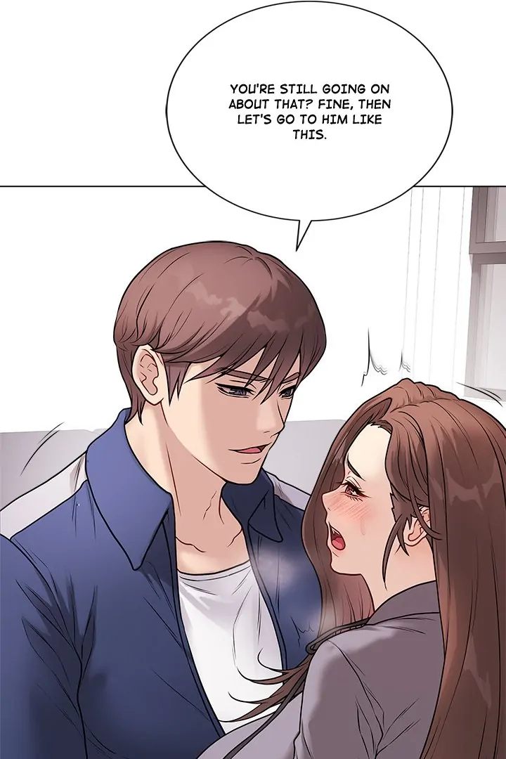 Signed, Sealed, Mistaken Chapter 14 image 23