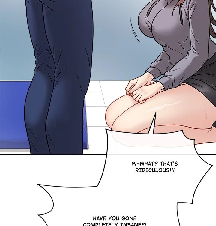 Signed, Sealed, Mistaken Chapter 14 image 49