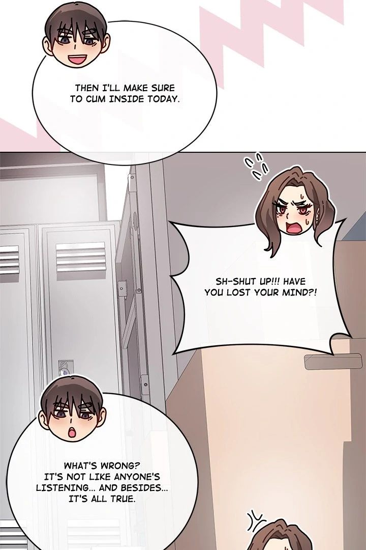 Signed, Sealed, Mistaken Chapter 14 image 59