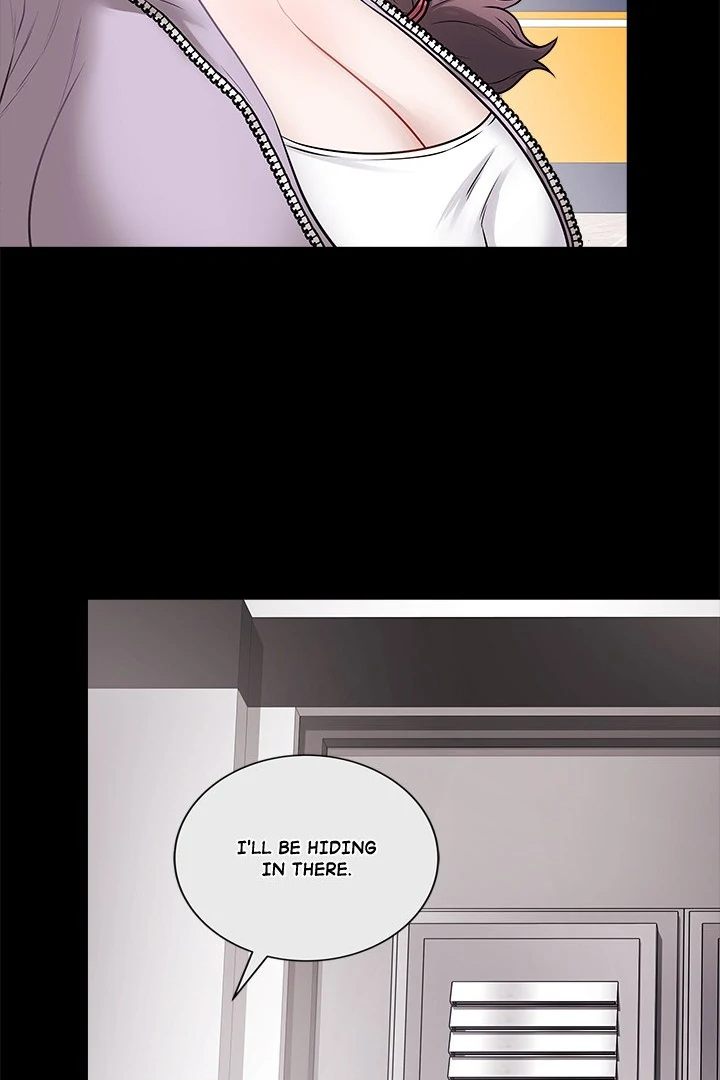 Signed, Sealed, Mistaken Chapter 14 image 6