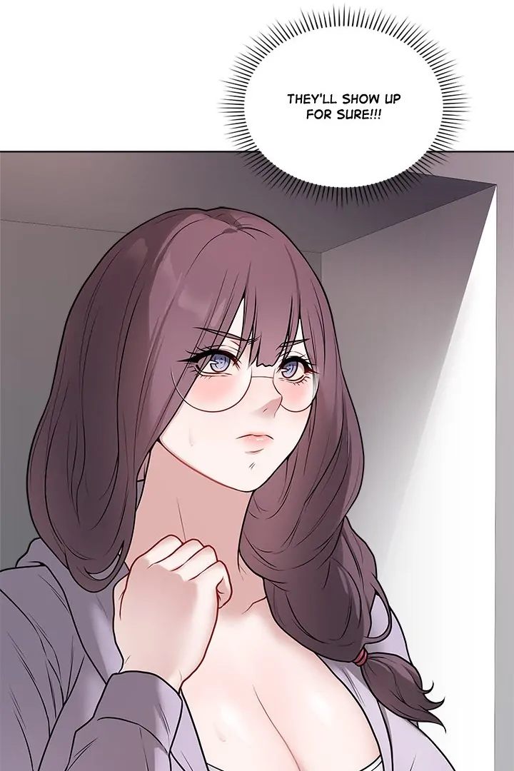 Signed, Sealed, Mistaken Chapter 14 image 73
