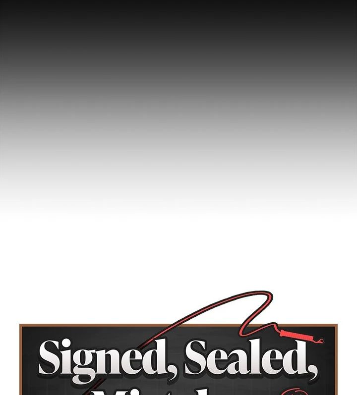 Signed, Sealed, Mistaken Chapter 14 image 8