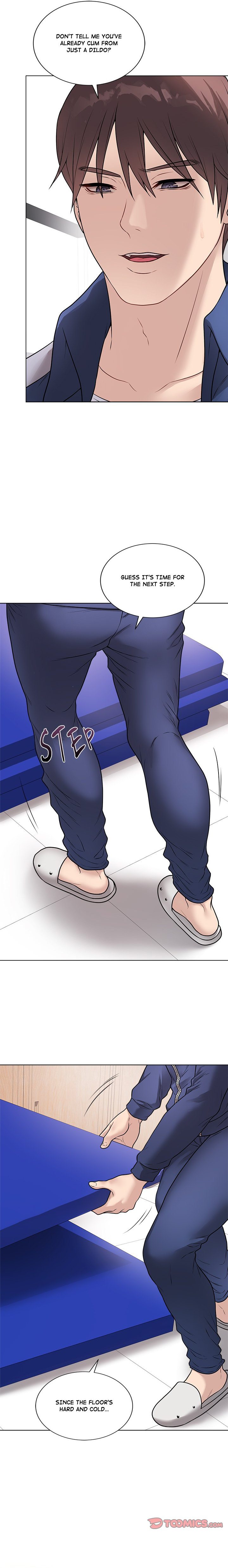 Signed, Sealed, Mistaken Chapter 15 image 9