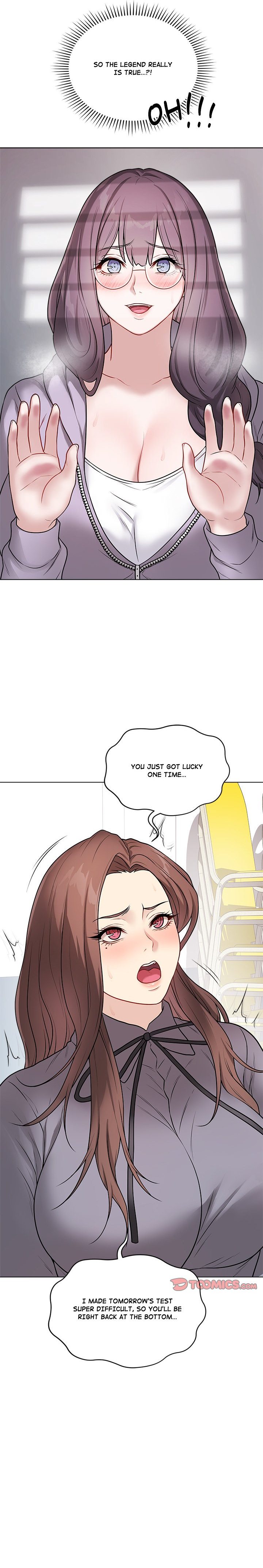 Signed, Sealed, Mistaken Chapter 15 image 11