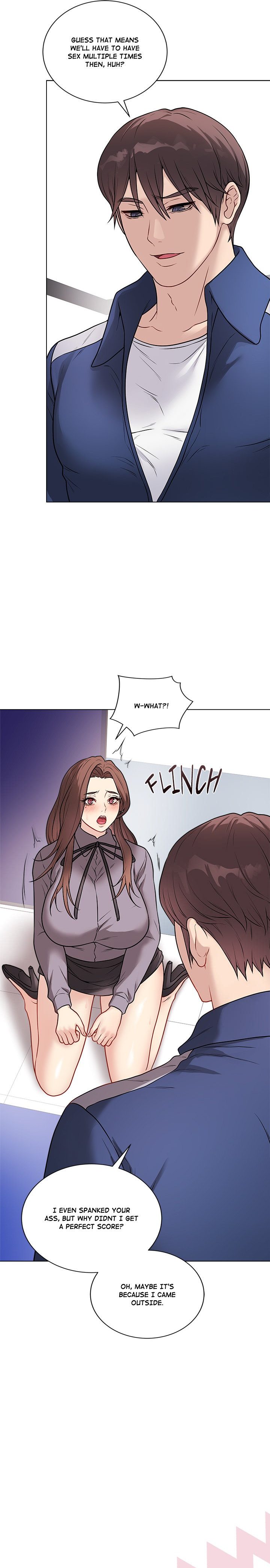 Signed, Sealed, Mistaken Chapter 15 image 12