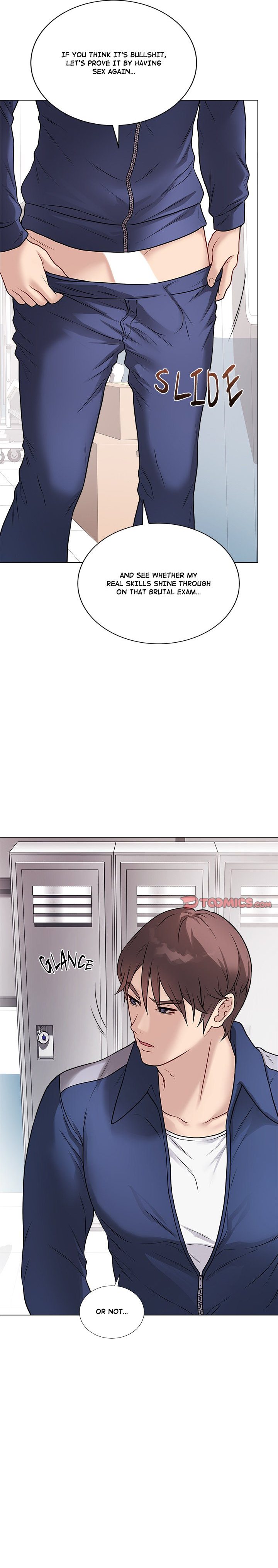 Signed, Sealed, Mistaken Chapter 15 image 15