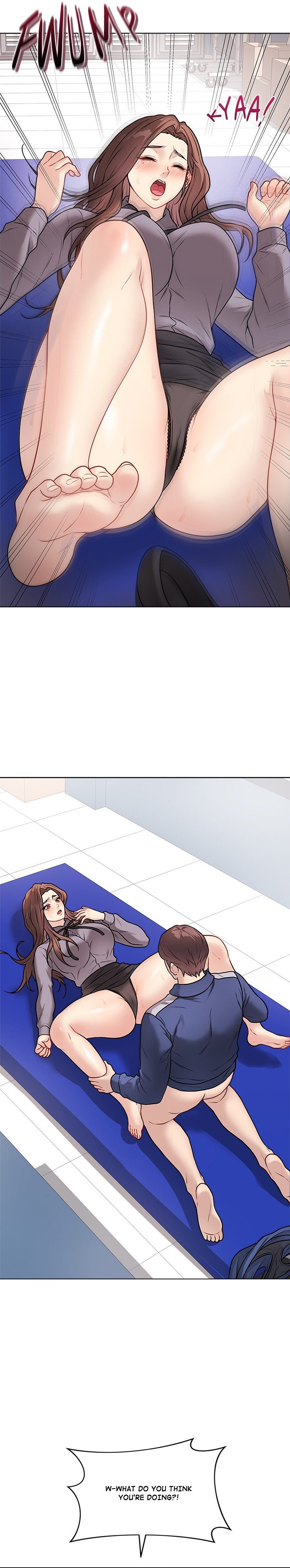 Signed, Sealed, Mistaken Chapter 15 image 18