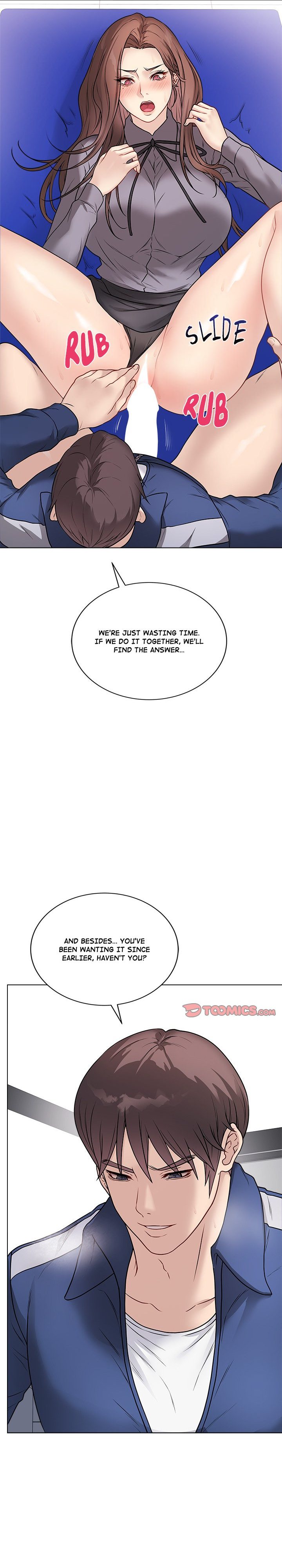 Signed, Sealed, Mistaken Chapter 15 image 19