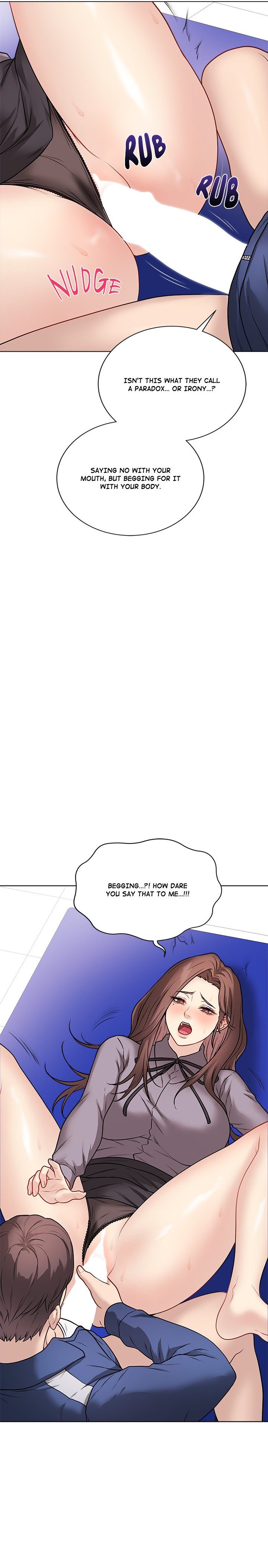 Signed, Sealed, Mistaken Chapter 15 image 20