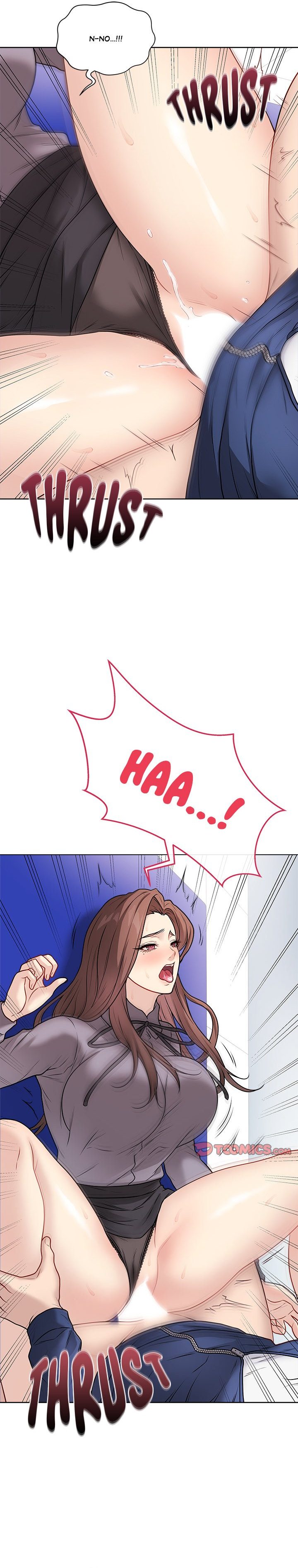 Signed, Sealed, Mistaken Chapter 15 image 21
