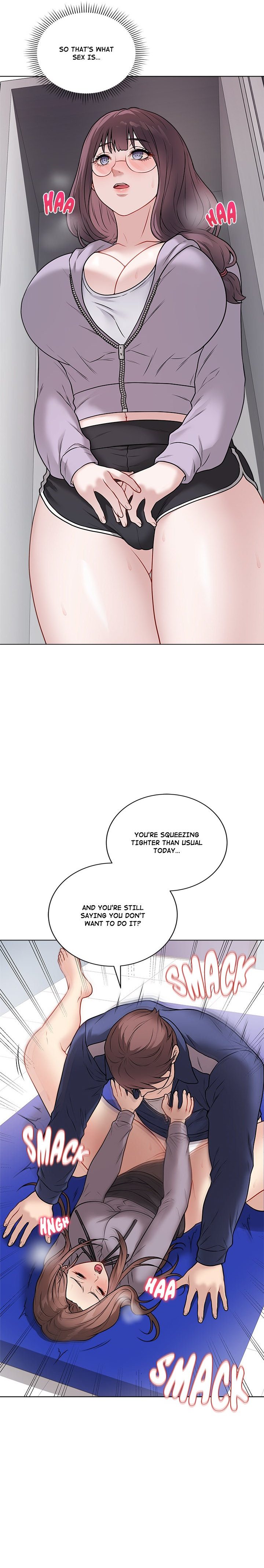 Signed, Sealed, Mistaken Chapter 15 image 22