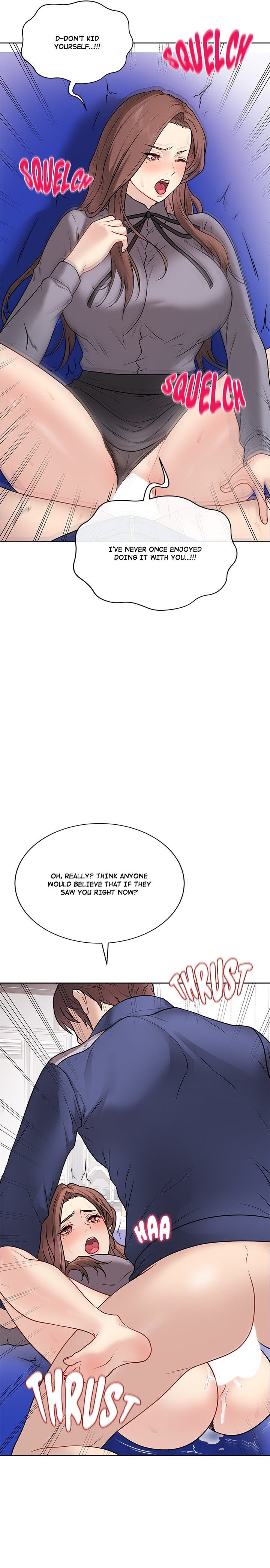 Signed, Sealed, Mistaken Chapter 15 image 24