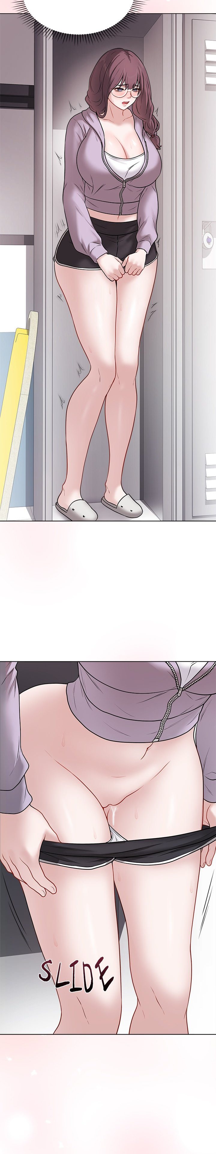Signed, Sealed, Mistaken Chapter 15 image 26