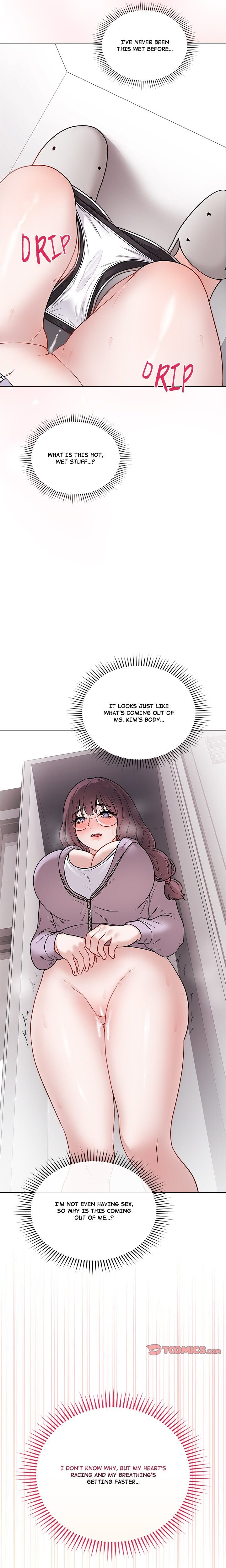 Signed, Sealed, Mistaken Chapter 15 image 27