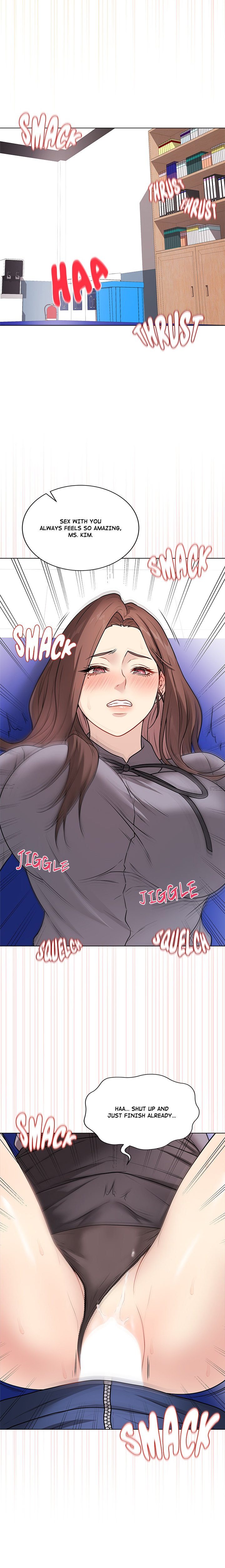Signed, Sealed, Mistaken Chapter 15 image 28