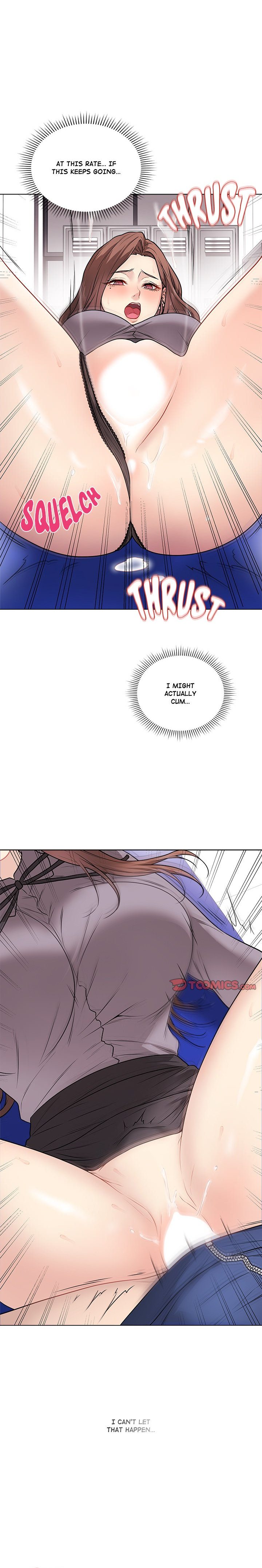 Signed, Sealed, Mistaken Chapter 15 image 29