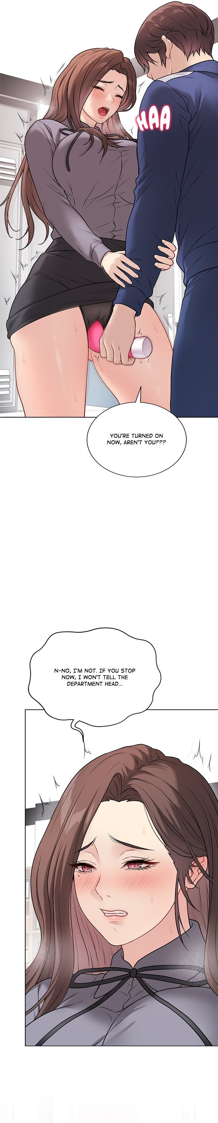 Signed, Sealed, Mistaken Chapter 15 image 3