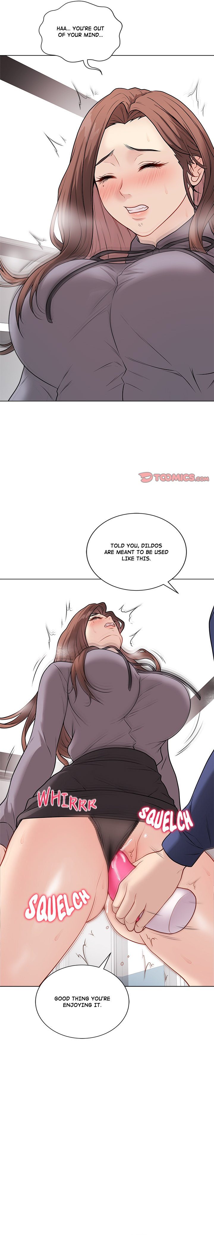 Signed, Sealed, Mistaken Chapter 15 image 6