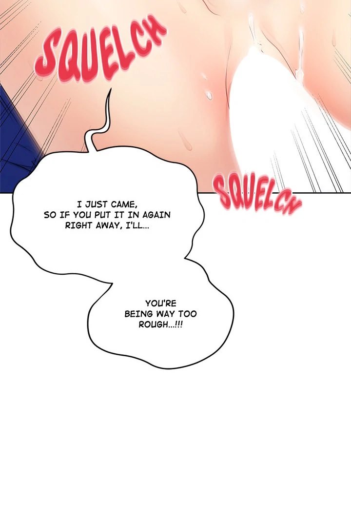 Signed, Sealed, Mistaken Chapter 16 image 10