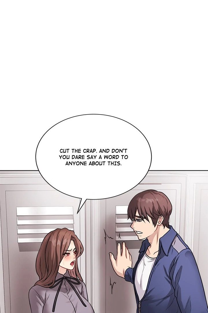Signed, Sealed, Mistaken Chapter 16 image 116