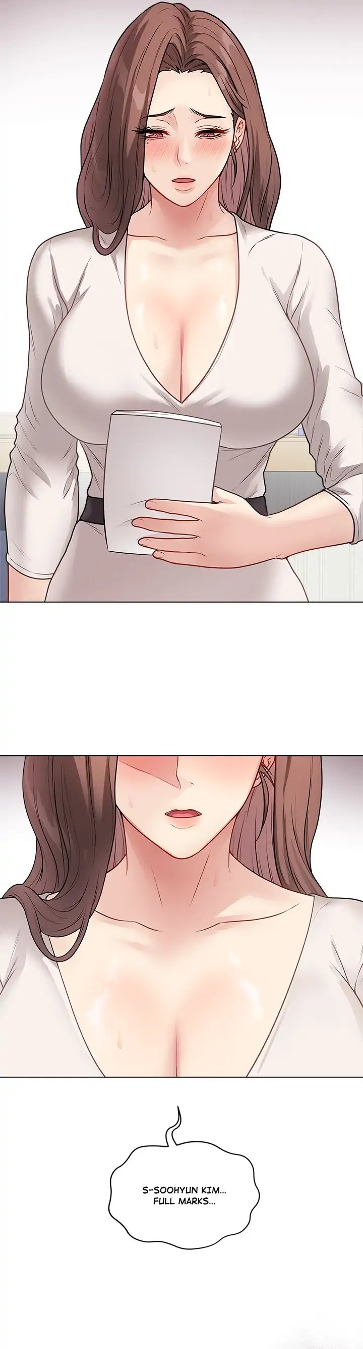 Signed, Sealed, Mistaken Chapter 16 image 133