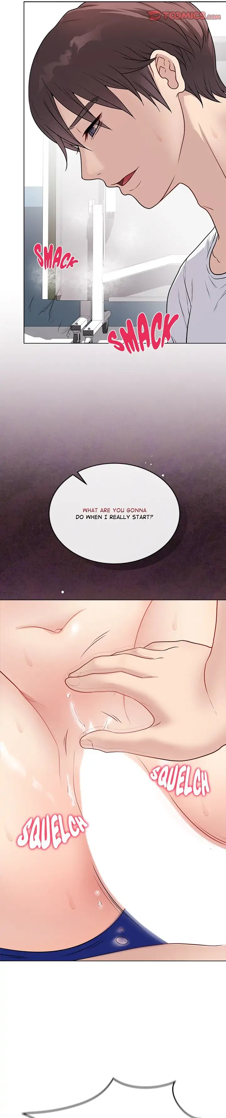 Signed, Sealed, Mistaken Chapter 16 image 13