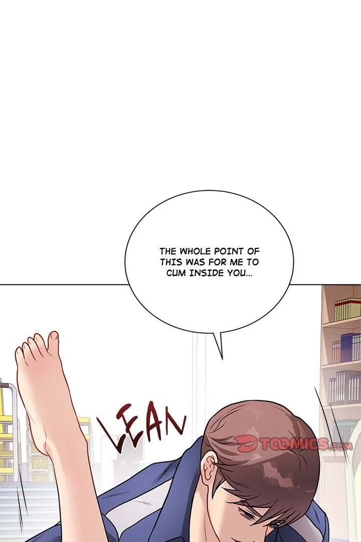 Signed, Sealed, Mistaken Chapter 16 image 1