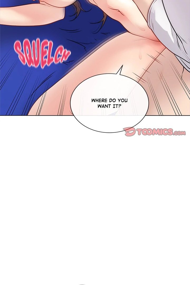 Signed, Sealed, Mistaken Chapter 16 image 62