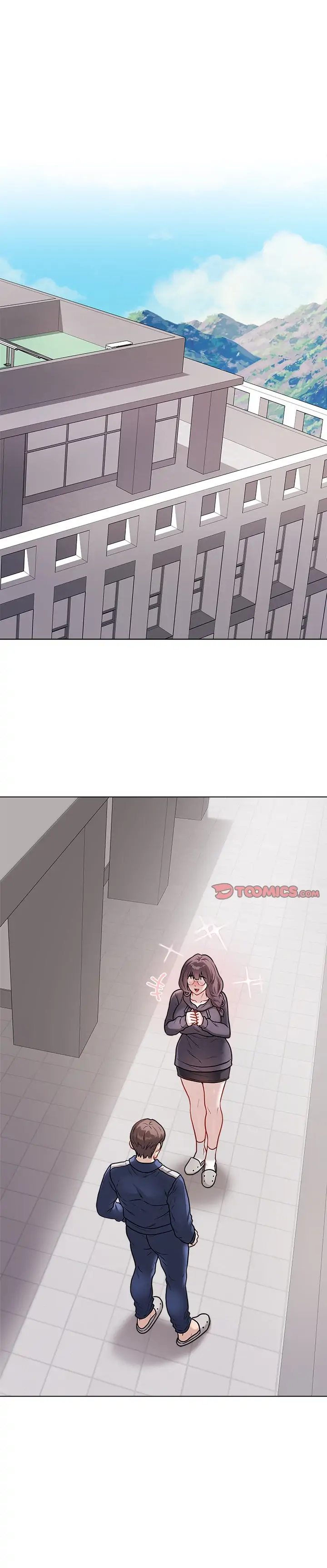 Signed, Sealed, Mistaken Chapter 17 image 0