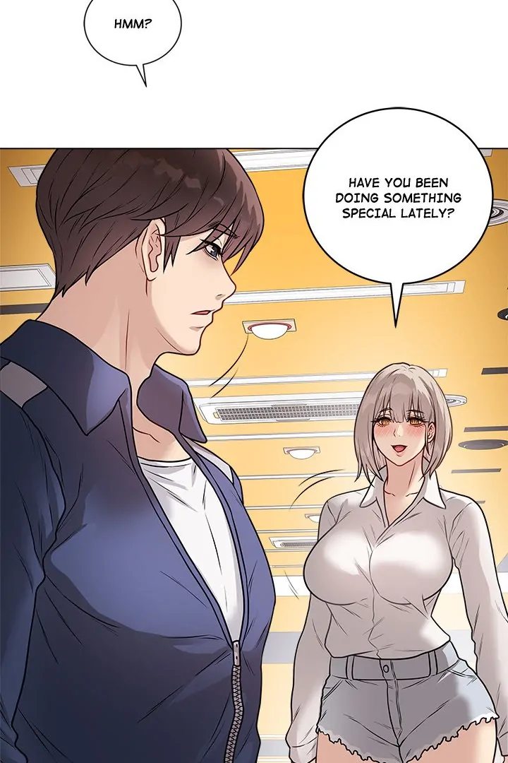 Signed, Sealed, Mistaken Chapter 17 image 102