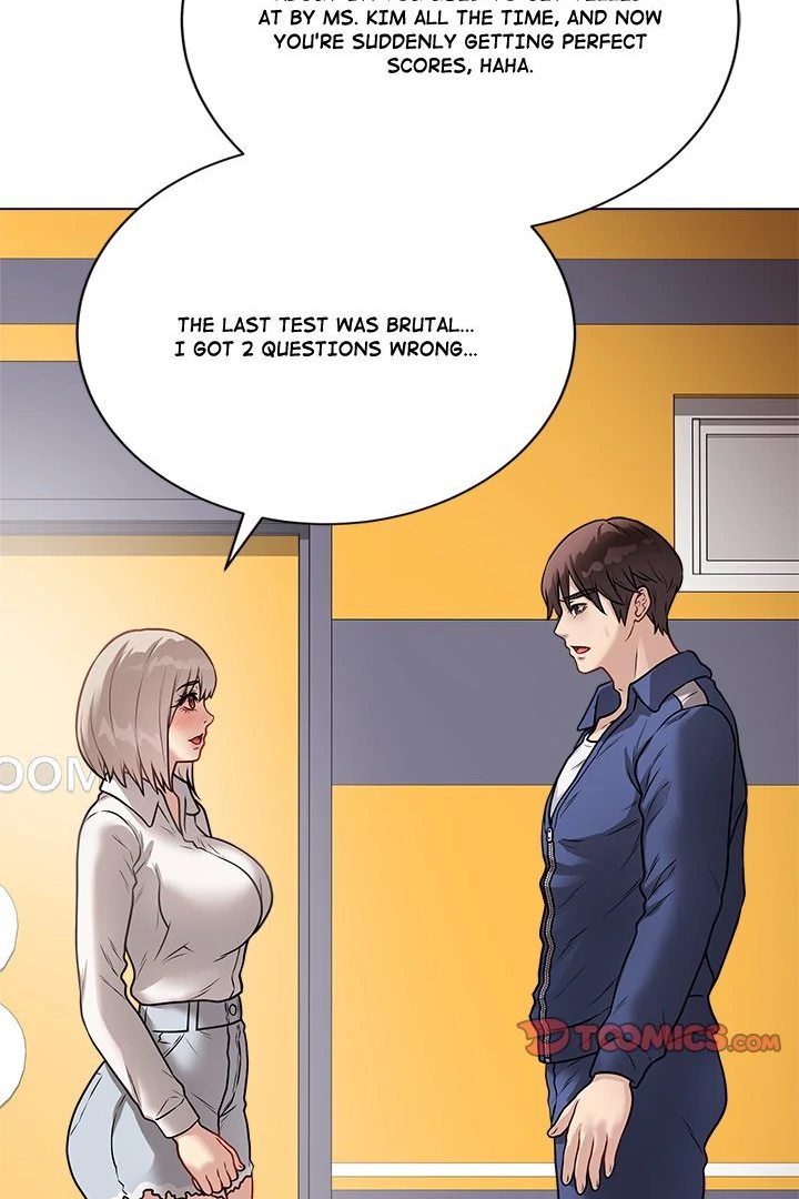 Signed, Sealed, Mistaken Chapter 17 image 107