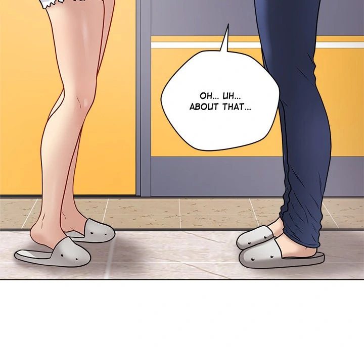 Signed, Sealed, Mistaken Chapter 17 image 108