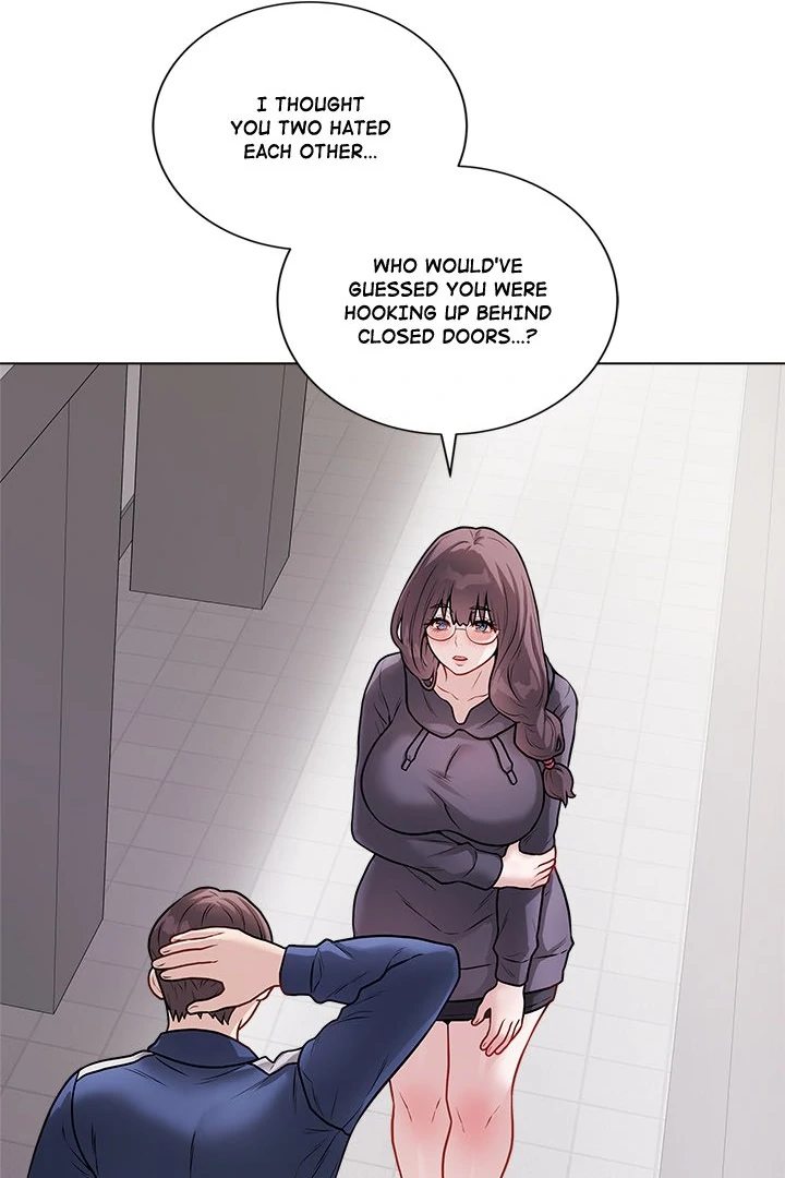Signed, Sealed, Mistaken Chapter 17 image 10