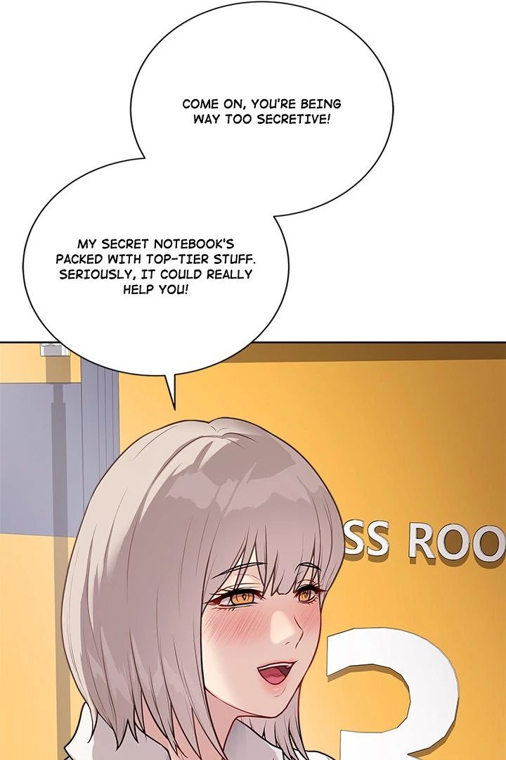 Signed, Sealed, Mistaken Chapter 17 image 114