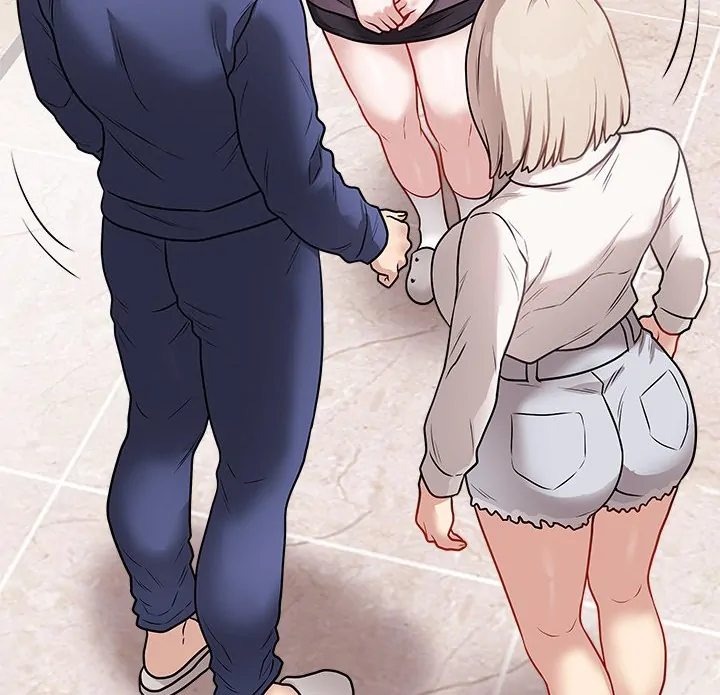 Signed, Sealed, Mistaken Chapter 17 image 117