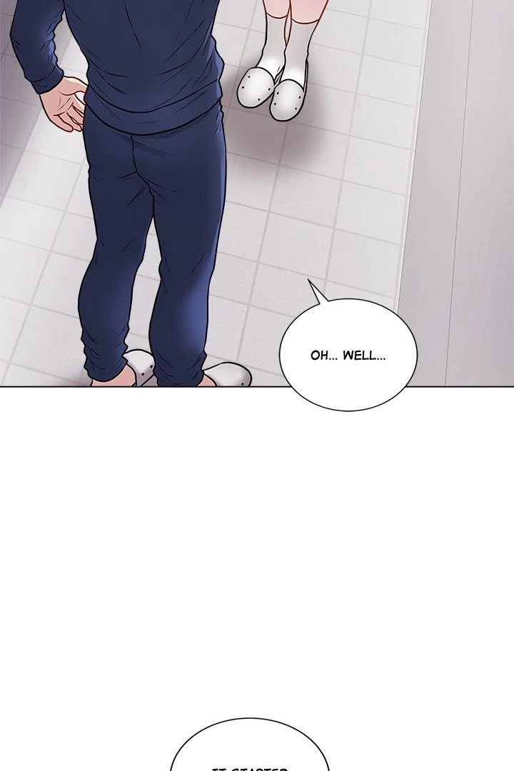 Signed, Sealed, Mistaken Chapter 17 image 11