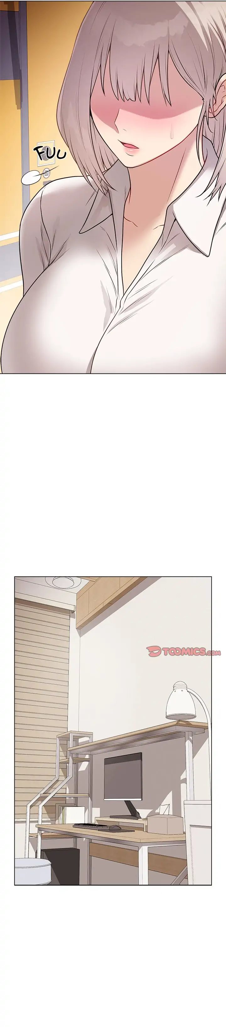 Signed, Sealed, Mistaken Chapter 17 image 124