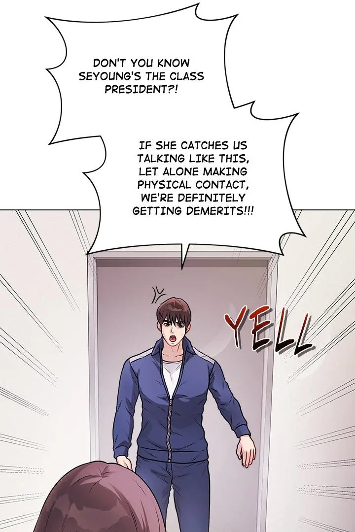 Signed, Sealed, Mistaken Chapter 17 image 125