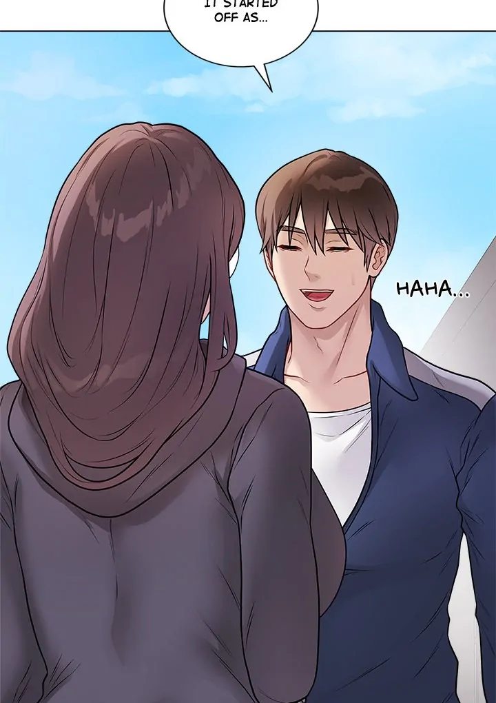 Signed, Sealed, Mistaken Chapter 17 image 12