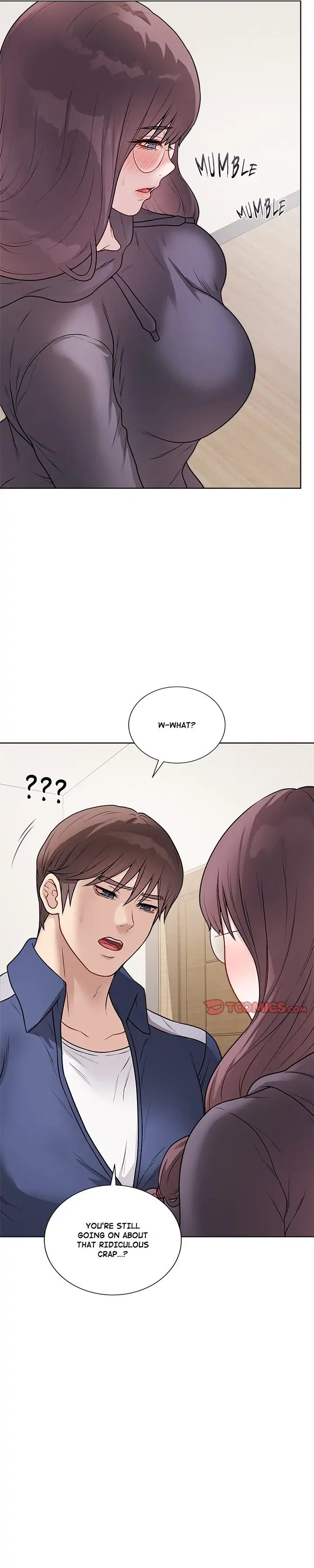 Signed, Sealed, Mistaken Chapter 17 image 130