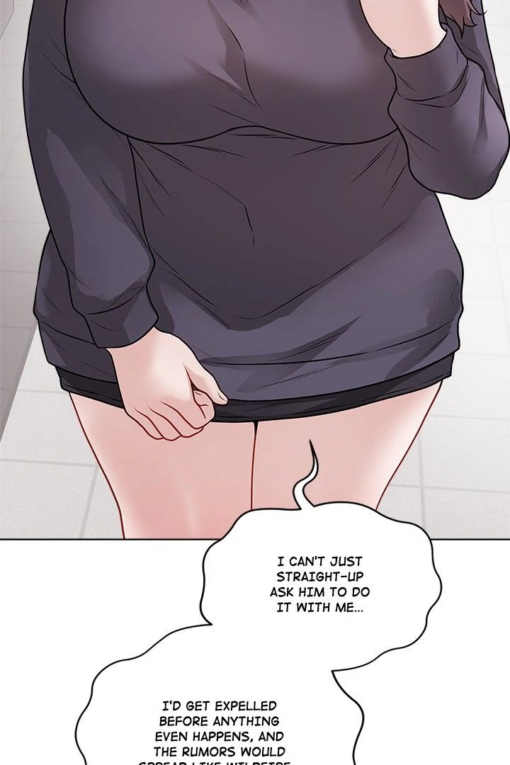 Signed, Sealed, Mistaken Chapter 17 image 21