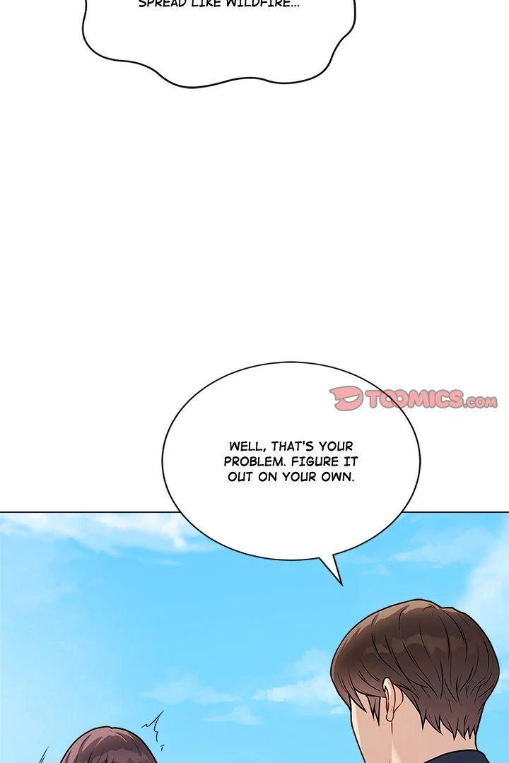 Signed, Sealed, Mistaken Chapter 17 image 22