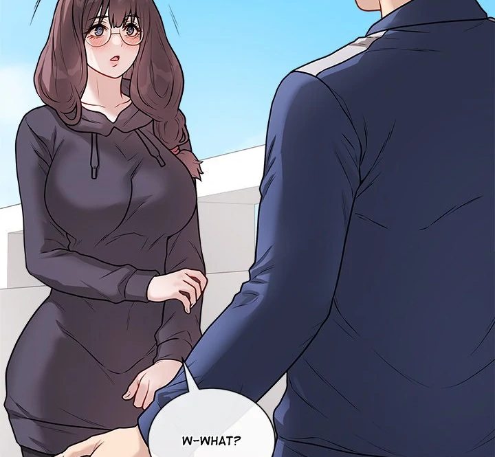 Signed, Sealed, Mistaken Chapter 17 image 23