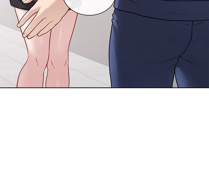 Signed, Sealed, Mistaken Chapter 17 image 24