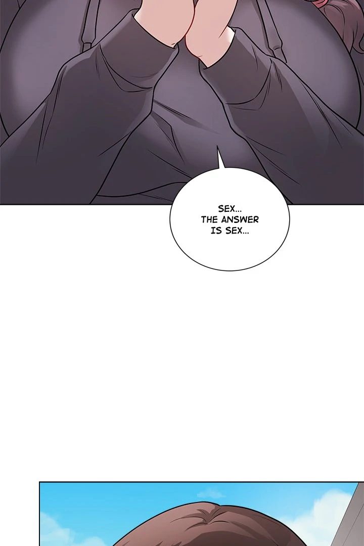 Signed, Sealed, Mistaken Chapter 17 image 2
