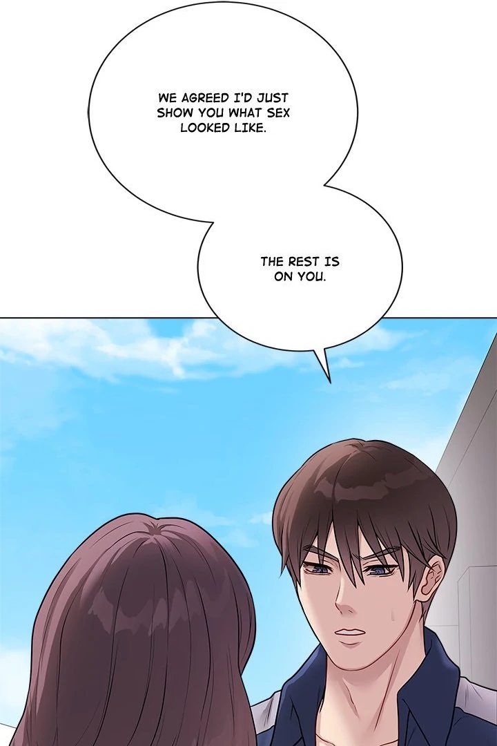 Signed, Sealed, Mistaken Chapter 17 image 30